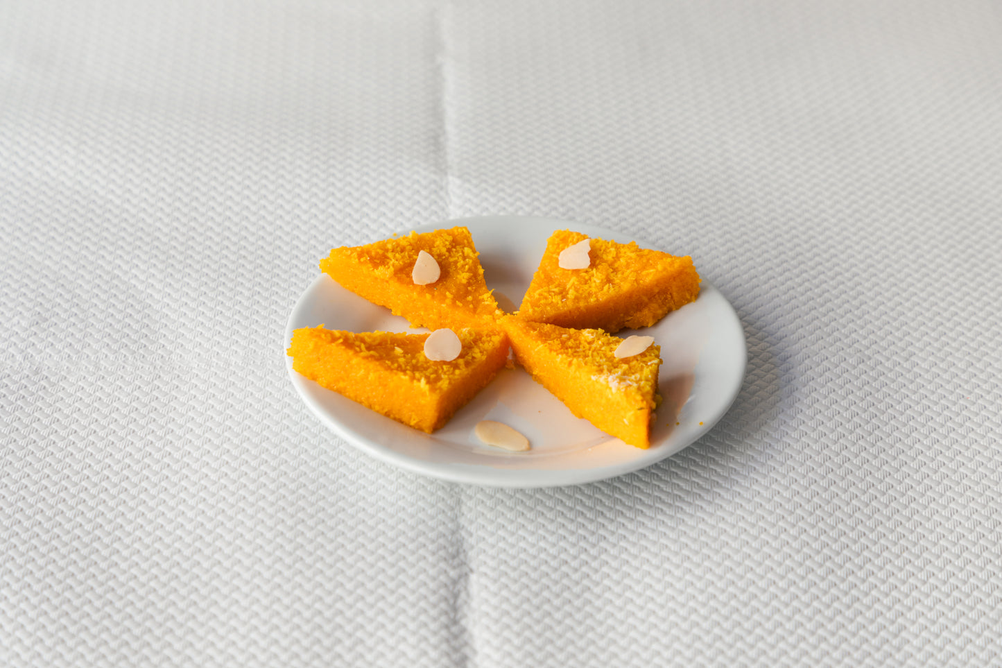 Suji Halwa