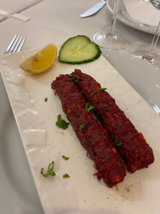 Sheek Kebab