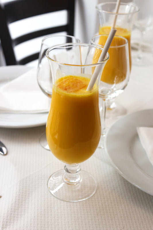 Lassi Mangue 44CL