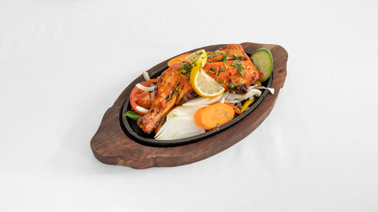 Poulet Tandoori